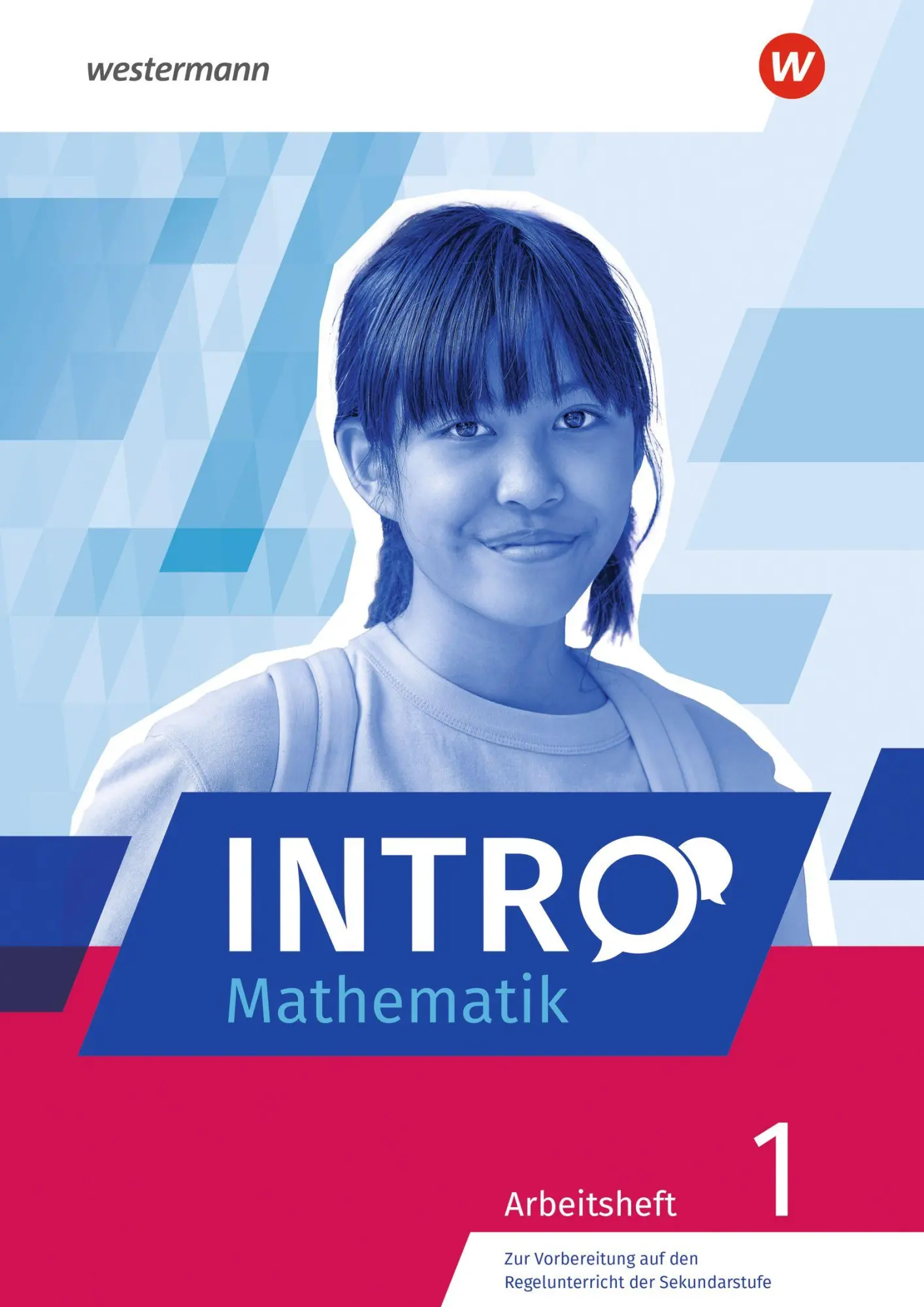 Cover: 9783141459852 | INTRO Mathematik SI - Arbeitsheft 1 | Broschüre | 100 S. | Deutsch