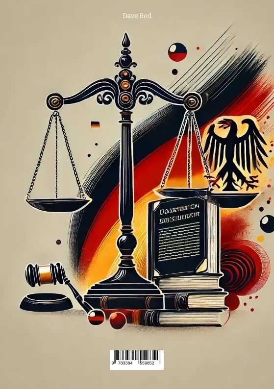 Rückseite: 9783384559852 | Von der Nachkriegsordnung zur digitalen Demokratie - Die Deutsche...