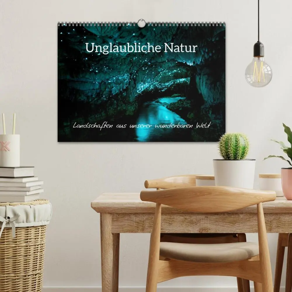 Bild: 9783435039852 | Unglaubliche Natur - Landschaften aus unserer wunderbaren Welt...