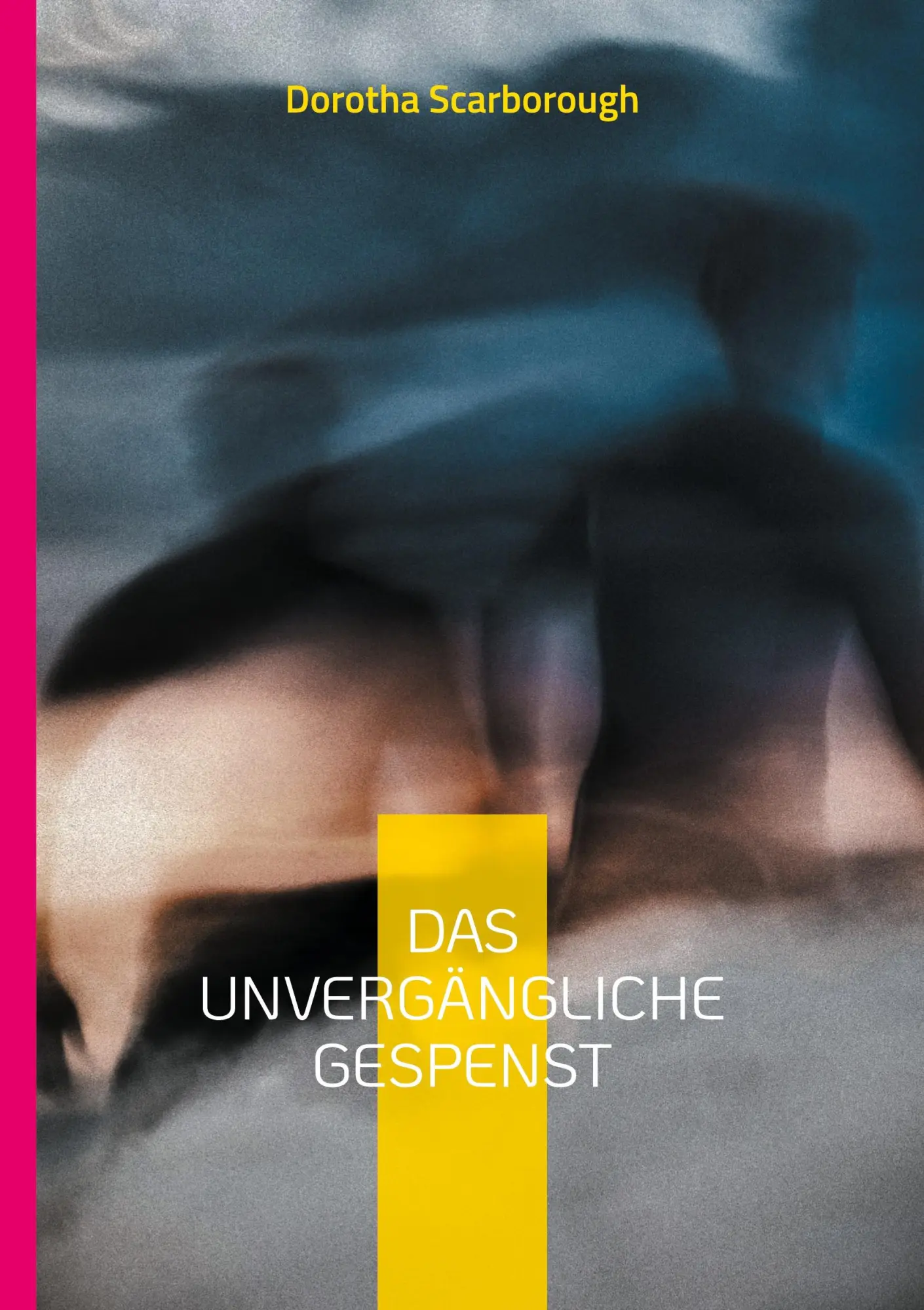 Das unvergängliche Gespenst: Berühmte moderne Geistergeschichten (Helikon Edition)