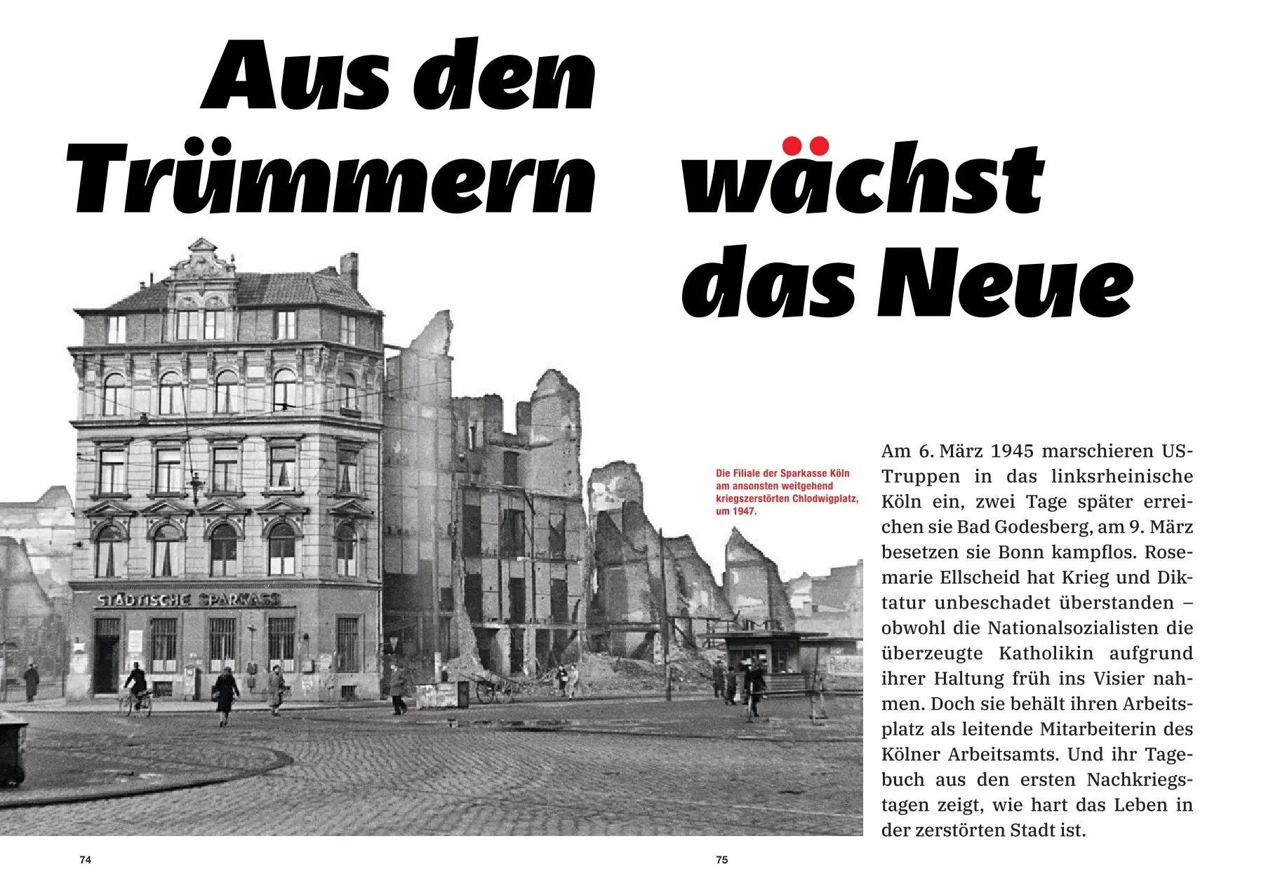 Bild: 9783774309852 | Alle sparen mit. 200 Jahre Sparkasse KölnBonn | Eliana Berger | Buch