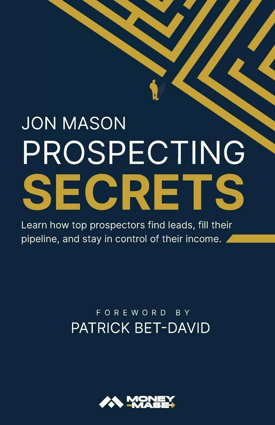 Cover: 9798992699852 | Prospecting Secrets | Jon Mason | Taschenbuch | Prospecting Secrets