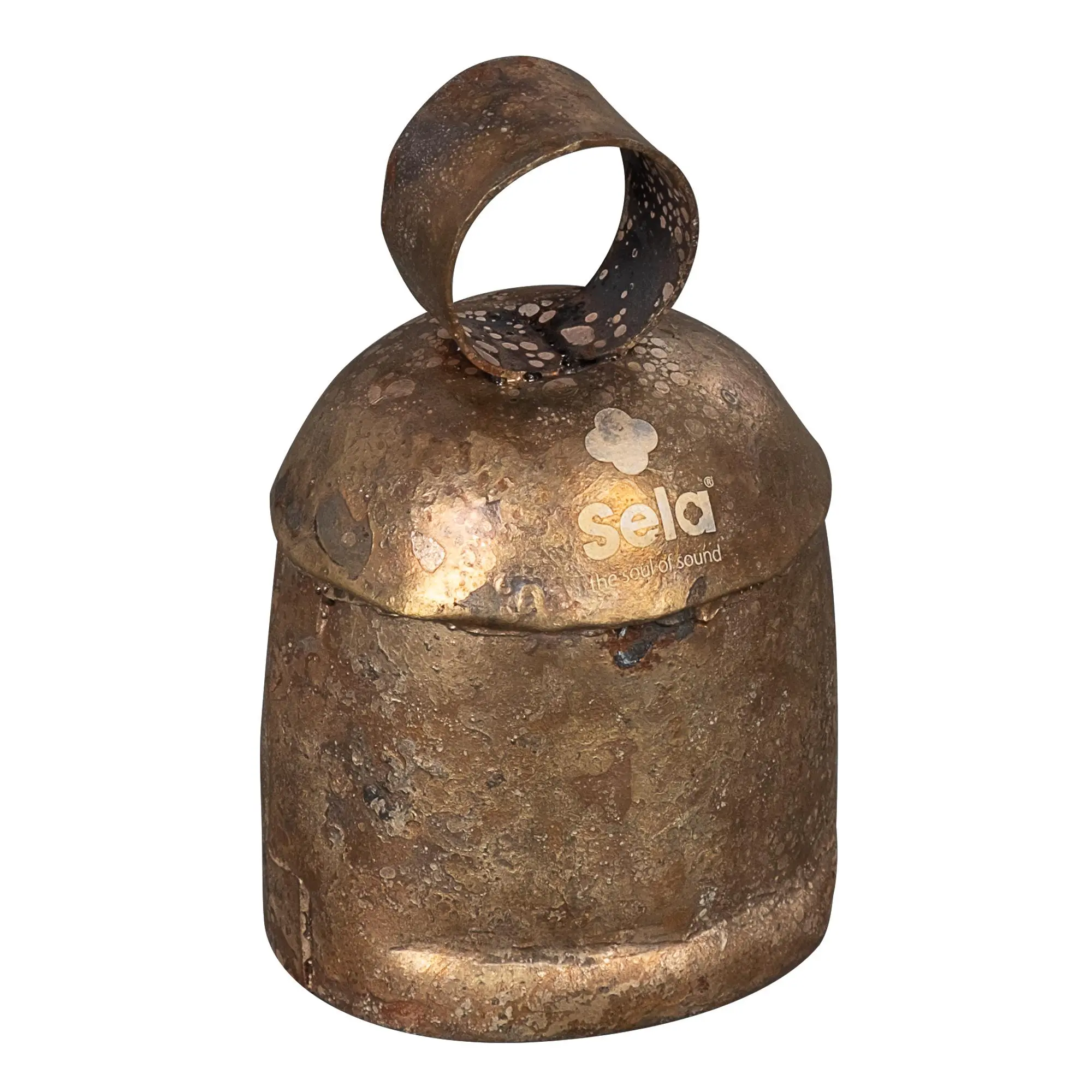 Harmony Noahs Bell Size 6 (3.75") in B5