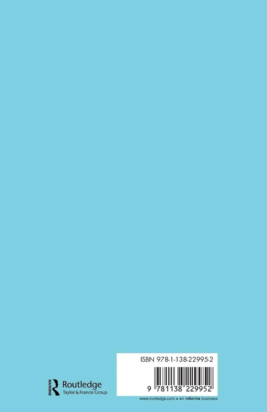 Rückseite: 9781138229952 | The Breakdown of Capitalism | F. R. Hansen | Taschenbuch | Englisch