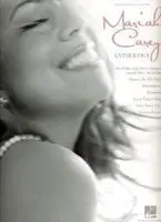 Cover: 9781423419952 | Mariah Carey Anthology | Mariah Carey | Taschenbuch | Buch | Englisch