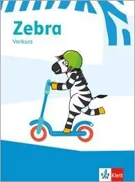 Cover: 9783122709952 | Zebra 1. Arbeitsheft Vorkurs Klasse 1 | Taschenbuch | 72 S. | Deutsch