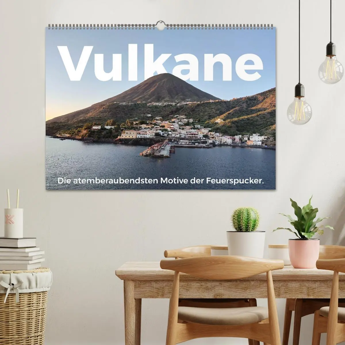 Bild: 9783457599952 | Vulkane - Die atemberaubendsten Motive der Feuerspucker....