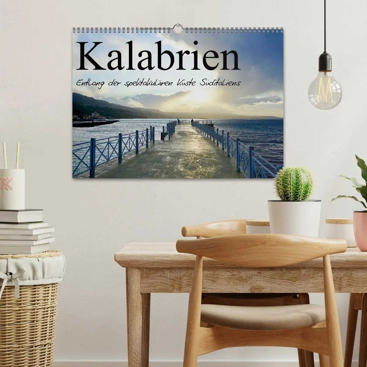 Bild: 9783457669952 | Kalabrien - Entlang der spektakulären Küste Süditaliens...