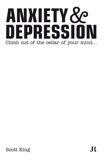 Cover: 9783905829952 | Scott King | Scott King | Taschenbuch | 2009 | JRP Ringier
