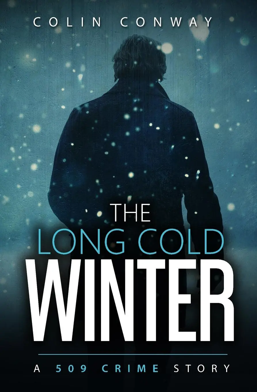 Cover: 9781961030053 | The Long Cold Winter | Colin Conway | Taschenbuch | Englisch | 2019