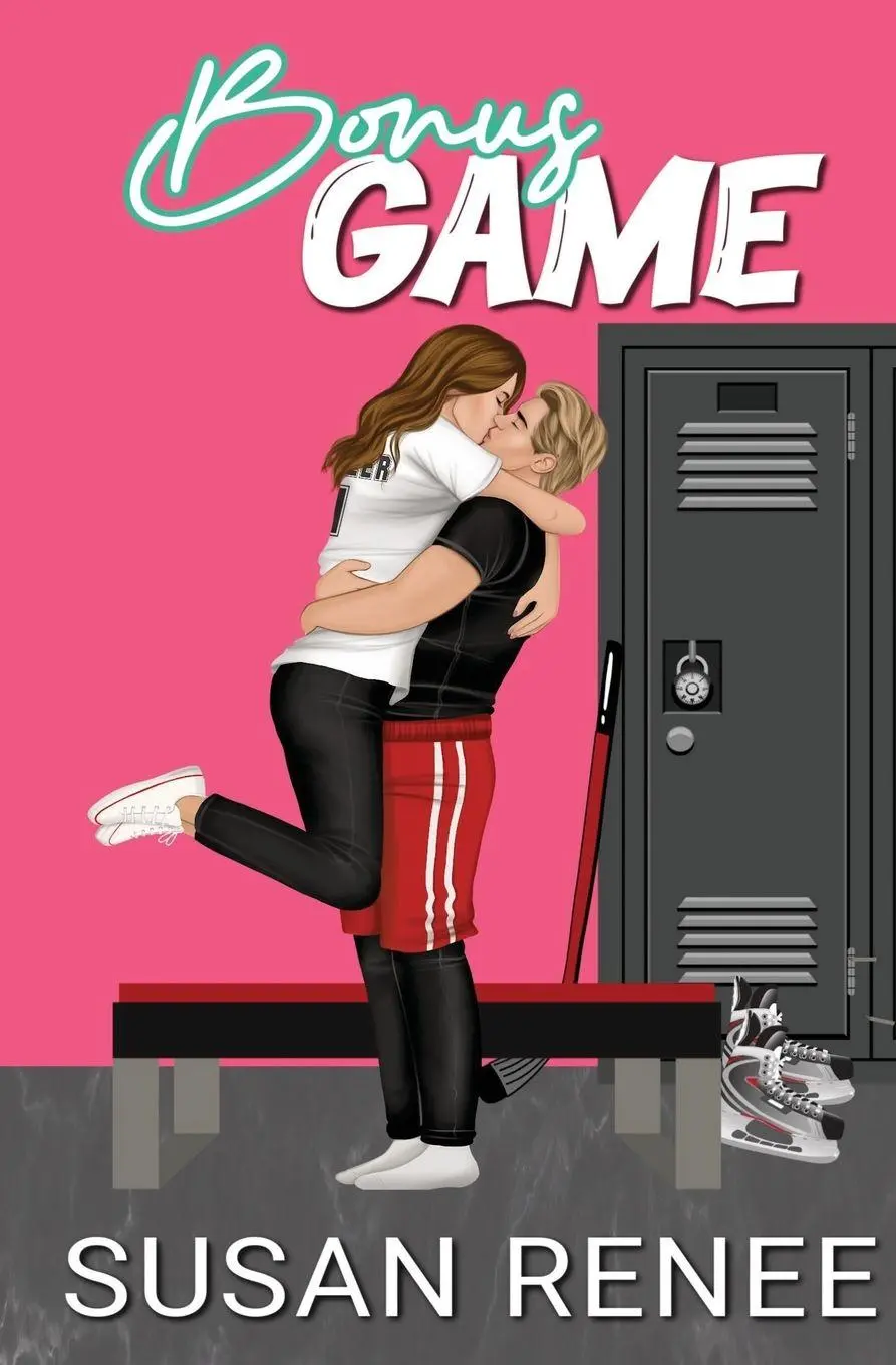 Cover: 9781964930053 | Bonus Game | Illustrated Special Edition | Susan Renee | Taschenbuch