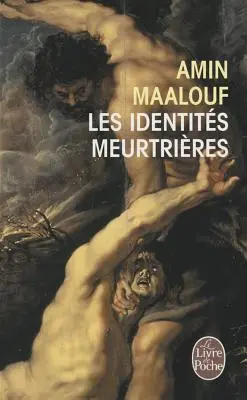 Cover: 9782253150053 | Les identités meurtrières | Amin Maalouf | Taschenbuch | Französisch