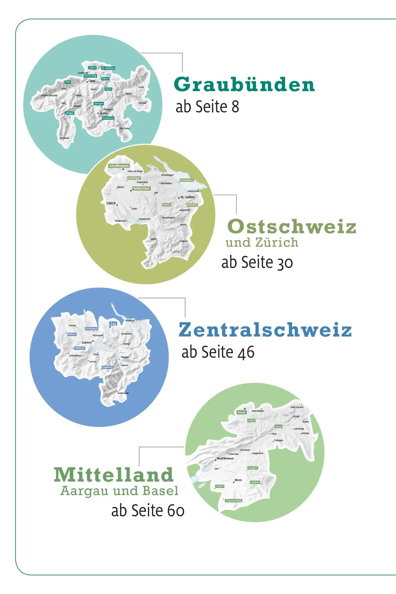Bild: 9783259300053 | Kümmerly+Frey Erlebnis Schweiz E-Bike Touren - Führer | Taschenbuch