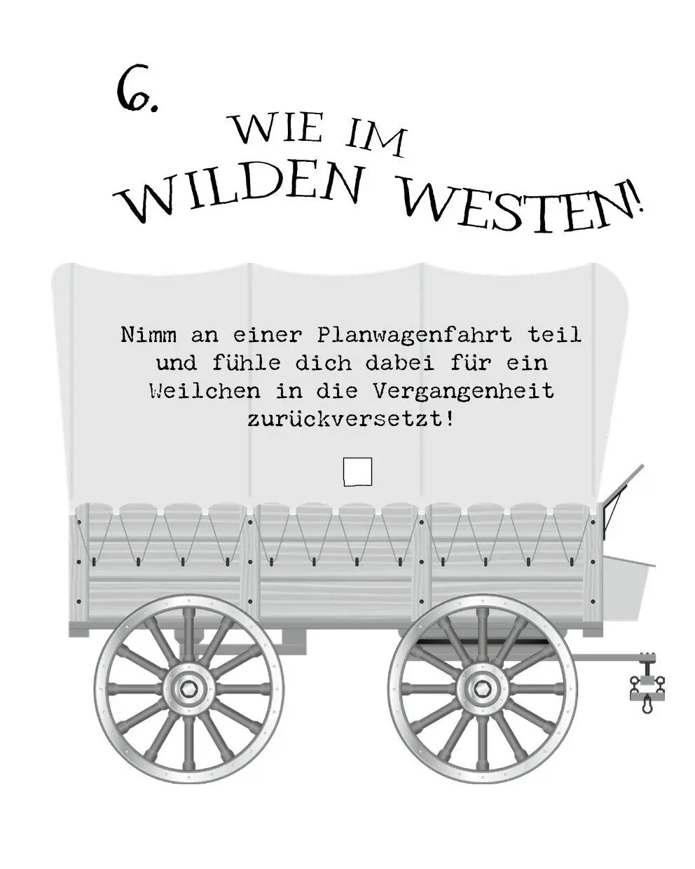 Bild: 9783690190053 | Die Bucket List für Pferdemädchen | Karin Pütz | Taschenbuch | 128 S.