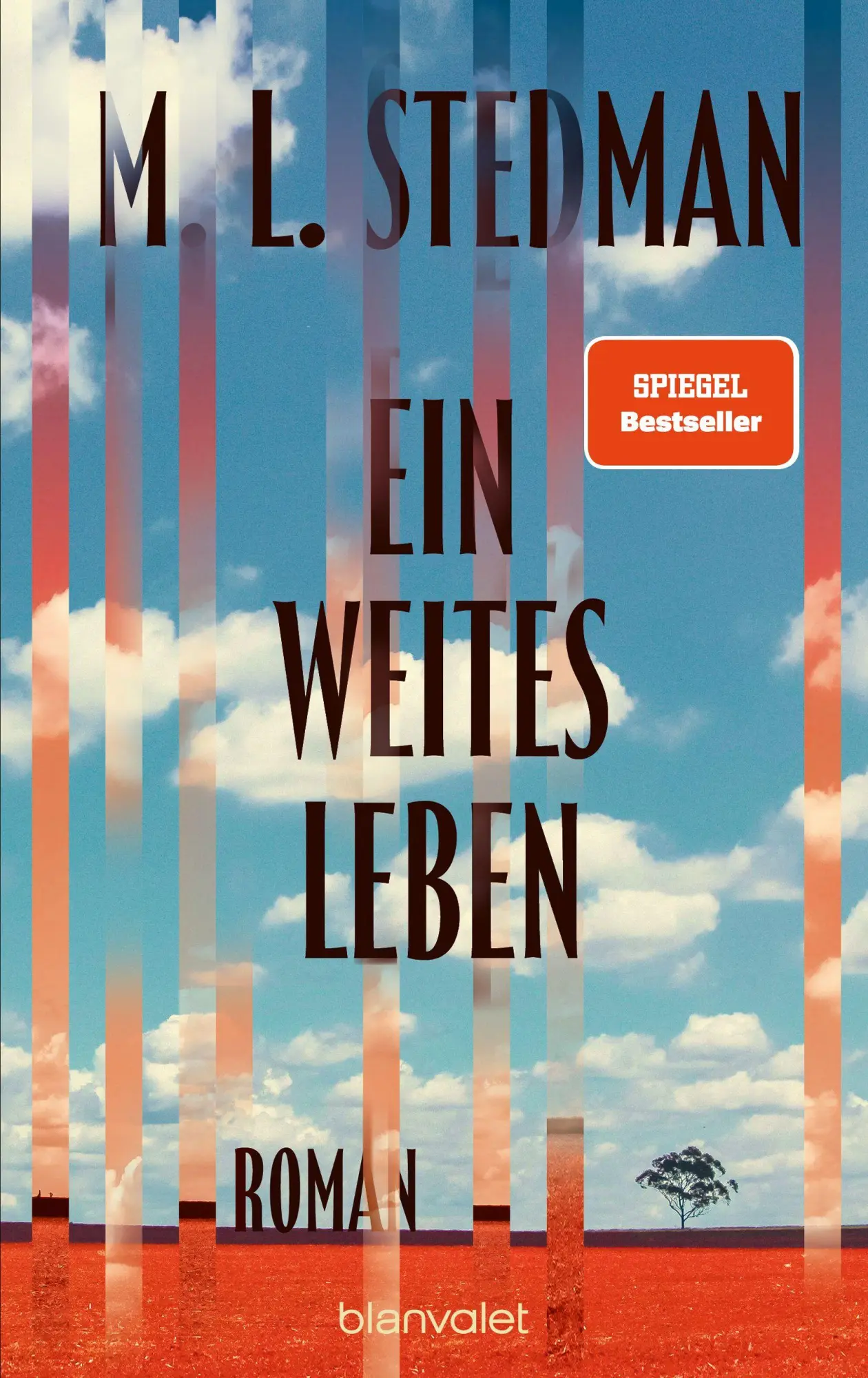 Cover: 9783764510053 | Ein weites Leben | M. L. Stedman | Buch | 528 S. | Deutsch | 2026