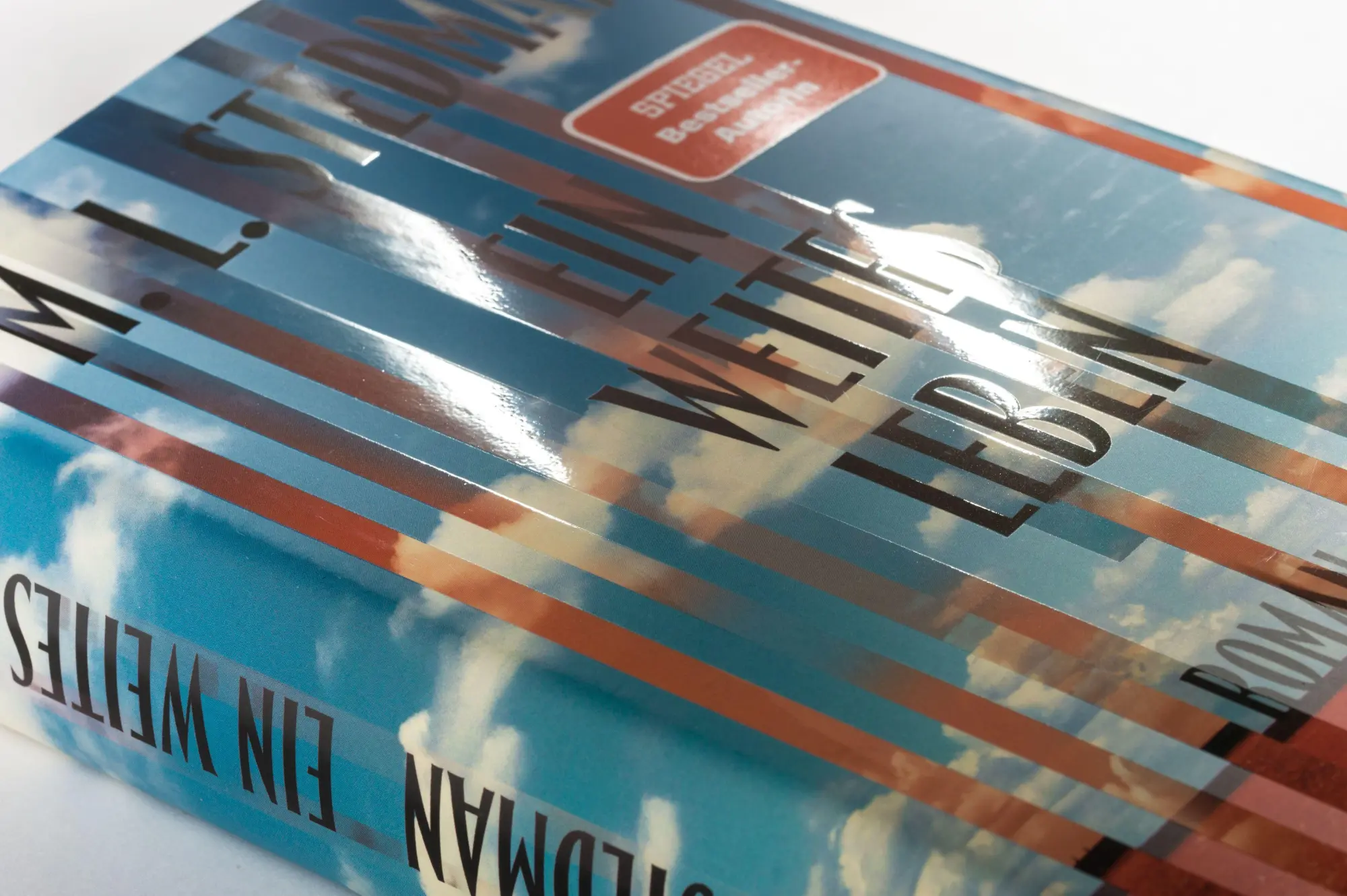Bild: 9783764510053 | Ein weites Leben | M. L. Stedman | Buch | 528 S. | Deutsch | 2026