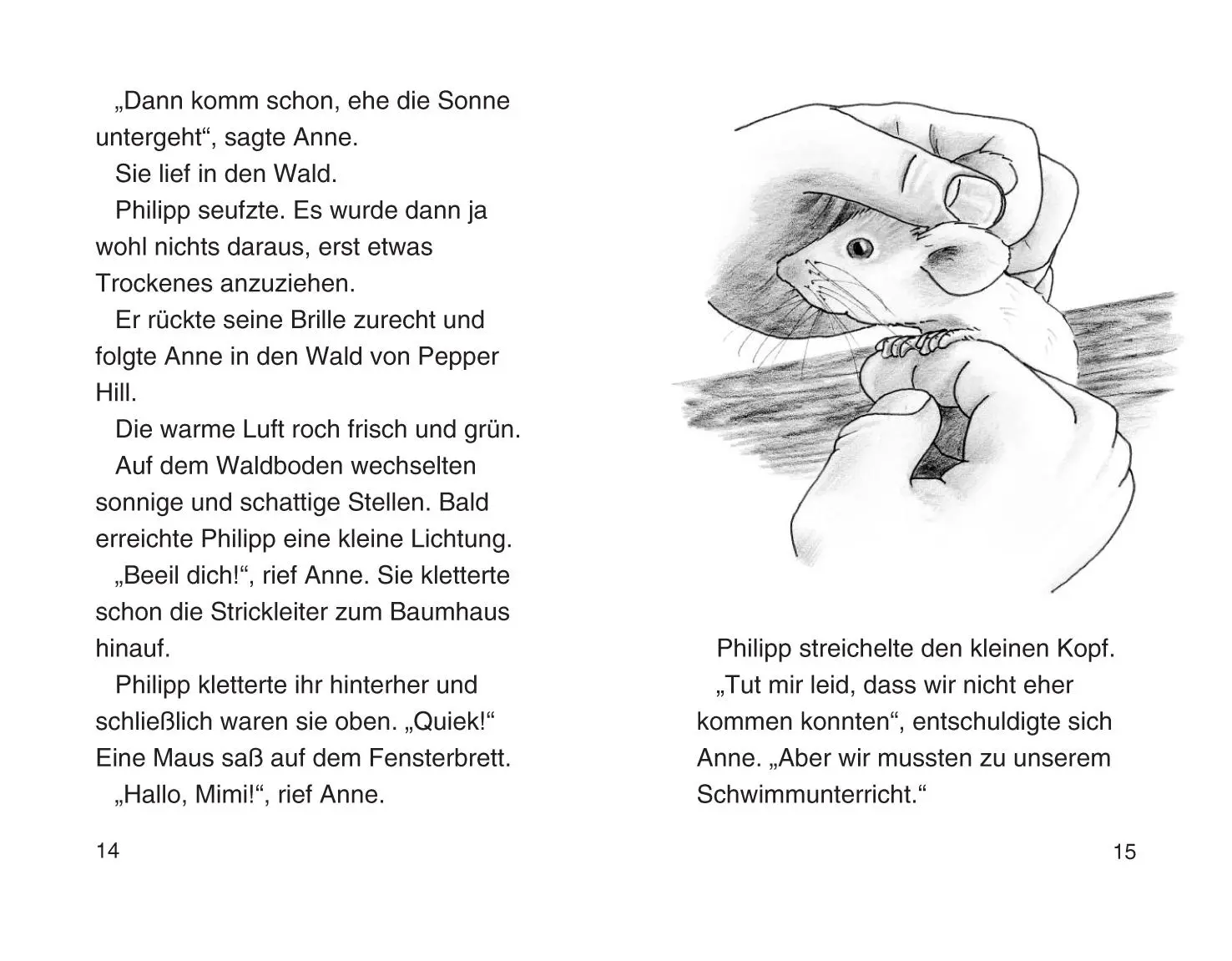 Bild: 9783785540053 | Das magische Baumhaus 07. Im Reich der Mammuts | Mary Pope Osborne