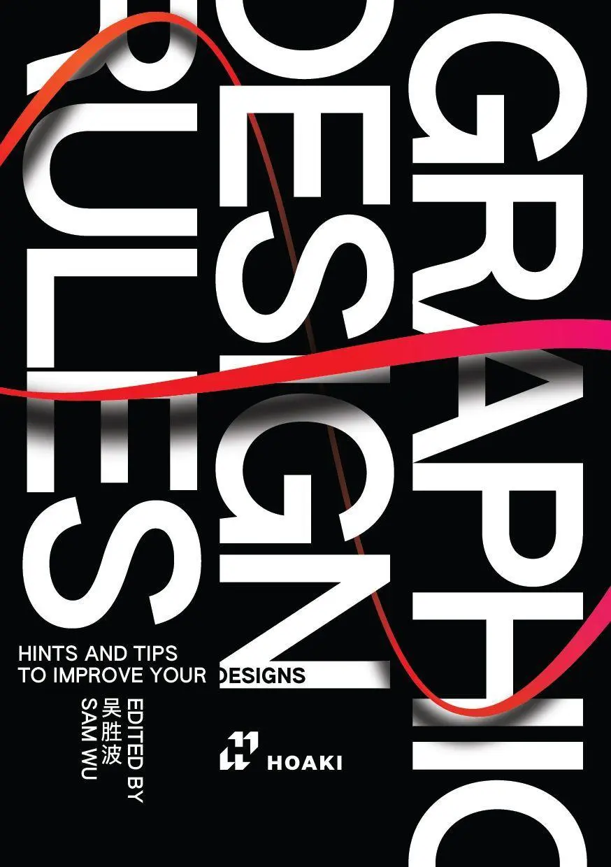 Cover: 9788410650053 | Graphic Design Rules | Hints and Tips to Improve your Design | Meihuan