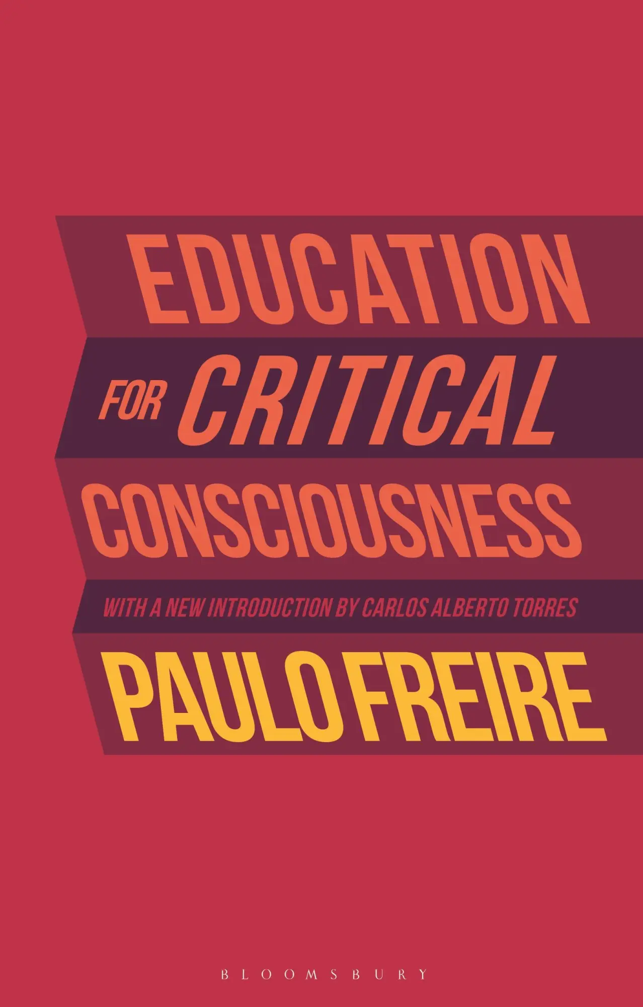 Cover: 9781350190153 | Education for Critical Consciousness | Paulo Freire | Taschenbuch