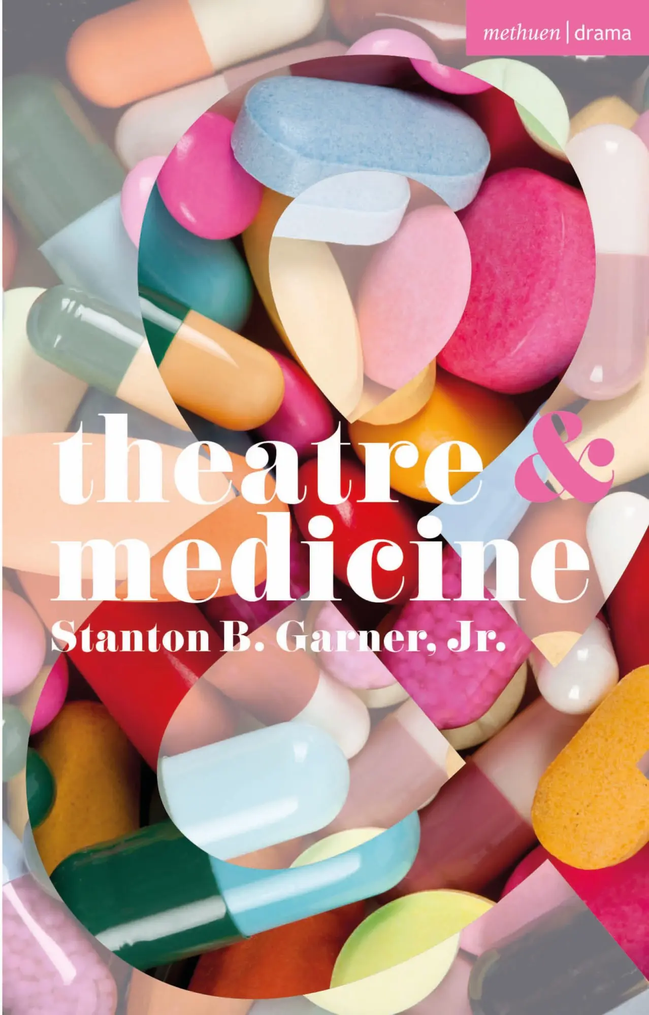 Cover: 9781350330153 | Theatre and Medicine | Jr | Taschenbuch | Kartoniert / Broschiert