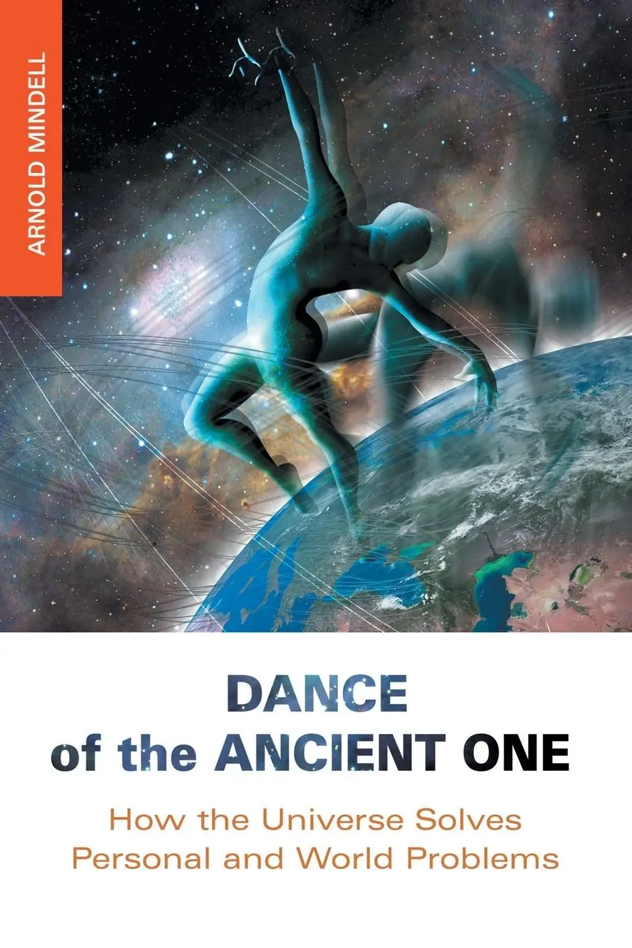 Cover: 9781619710153 | Dance of the Ancient One | Arnold Mindell | Taschenbuch | Englisch