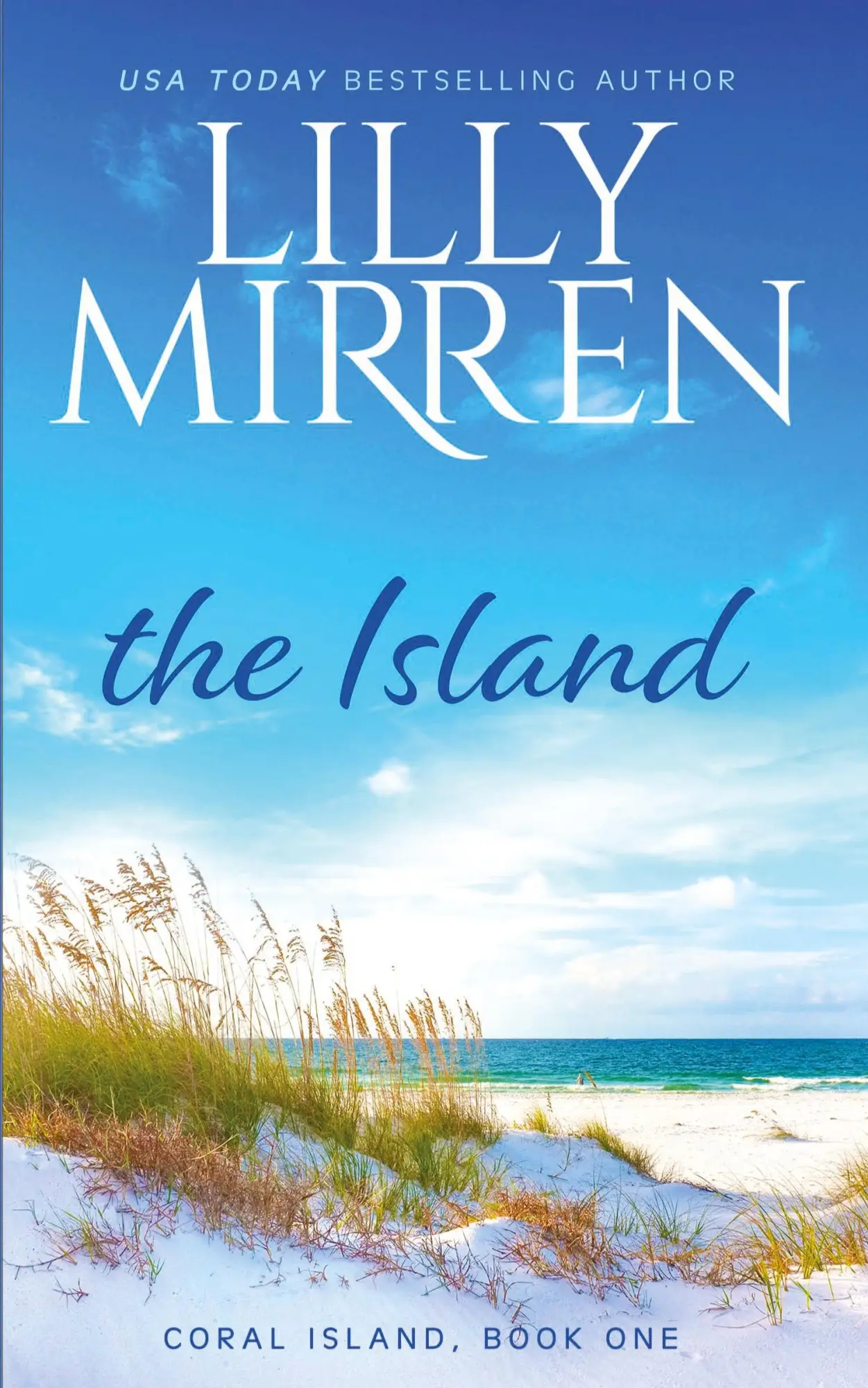 Cover: 9781922650153 | The Island | Lilly Mirren | Taschenbuch | Englisch | 2022