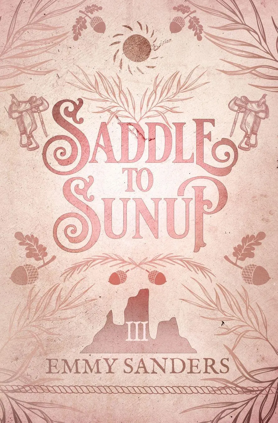 Cover: 9781967130153 | Saddle to Sunup (The Darling Brothers Book 3) | Alternate Cover | Buch
