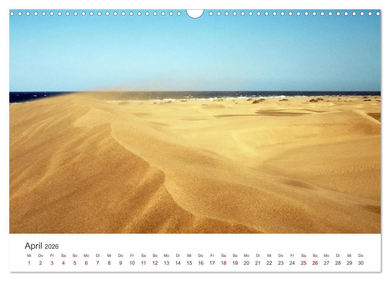 Bild: 9783457600153 | Gran Canaria - Eine Reise zu einer bezaubernden Insel....