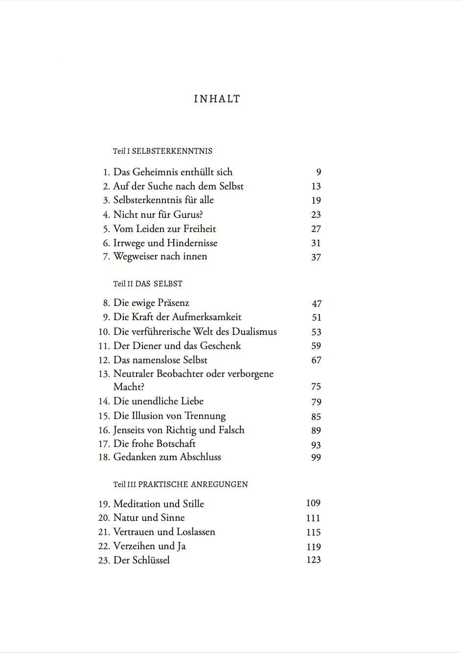 Bild: 9783689360153 | Selbst | Die Suche hat ein Ende | Anna Kupka | Taschenbuch | 128 S.