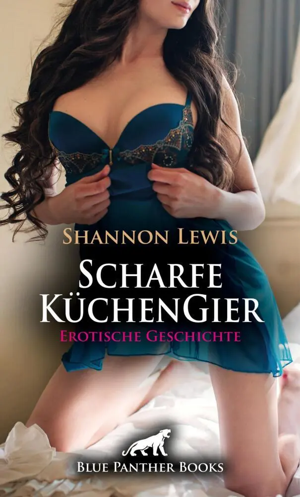Cover: 9783759030153 | Scharfe KüchenGier Erotische Geschichte + 2 weitere Geschichten | Buch