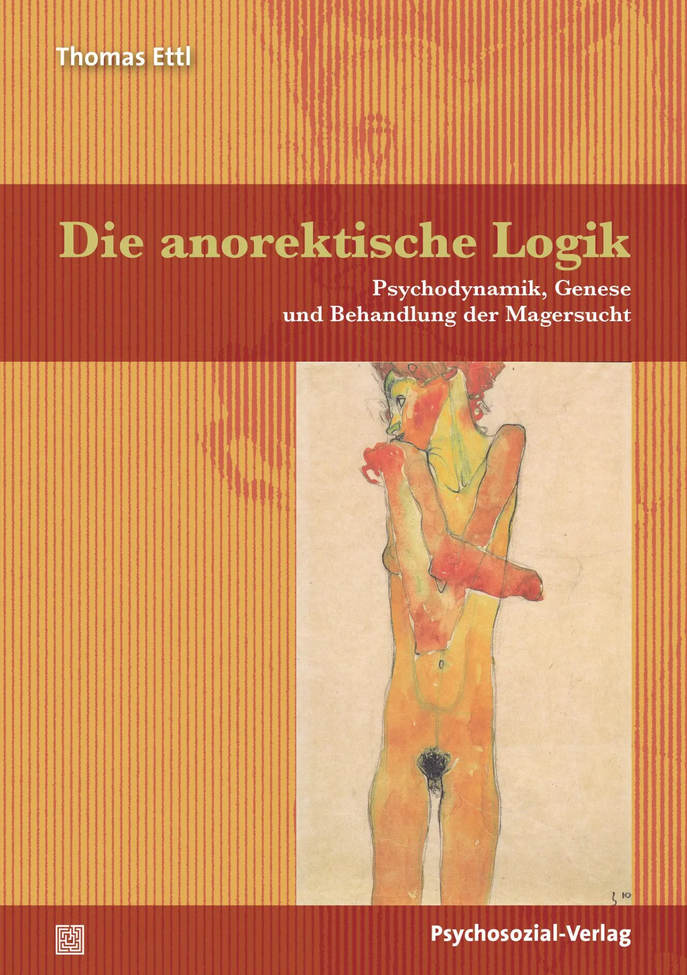 Cover: 9783837930153 | Die anorektische Logik | Thomas Ettl | Taschenbuch | 352 S. | Deutsch