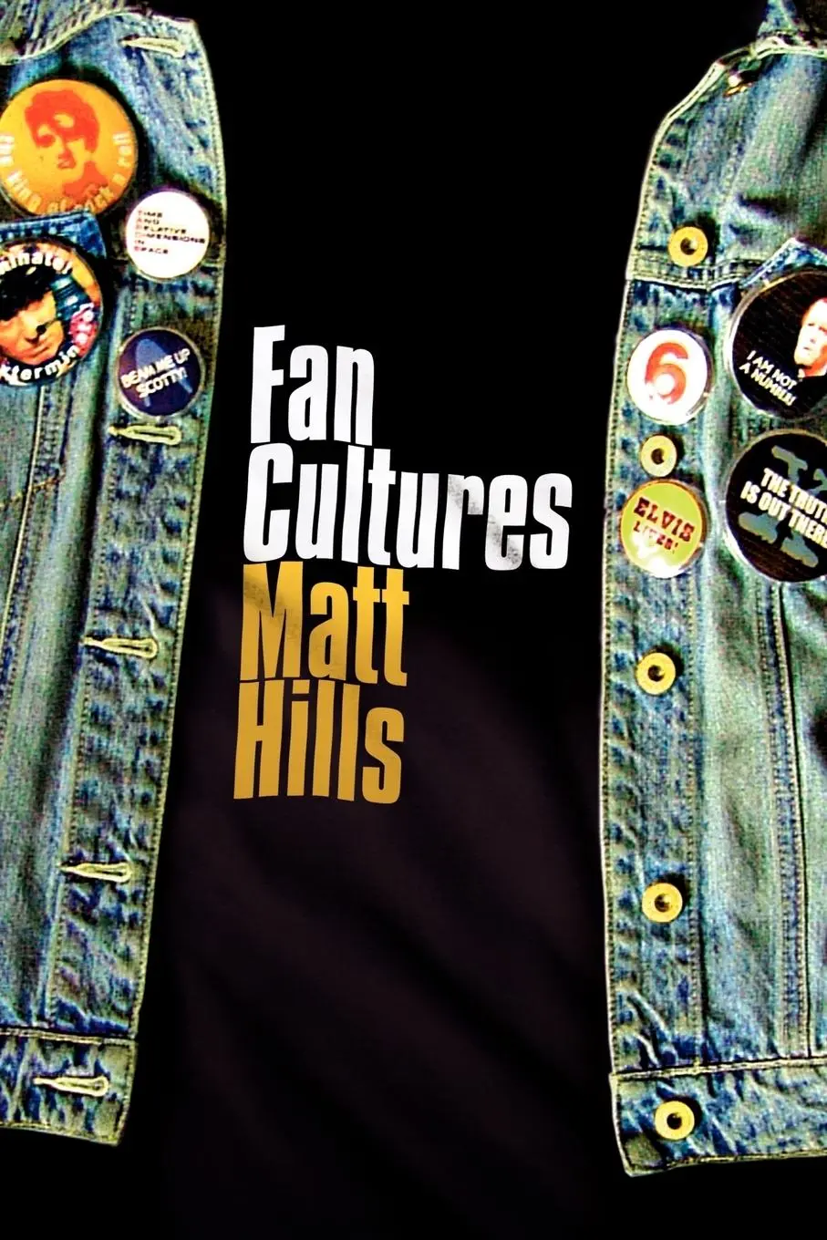 Cover: 9780415240253 | Fan Cultures | Matthew Hills | Taschenbuch | Englisch | 2002 Cover: 9780415240253 | Fan Cultures | Matthew Hills | Taschenbuch | Englisch | 2002