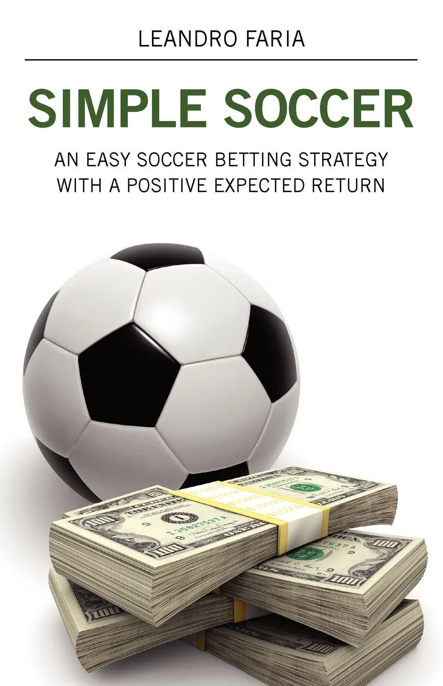 Cover: 9781432730253 | Simple Soccer | Leandro Faria | Taschenbuch | Kartoniert / Broschiert