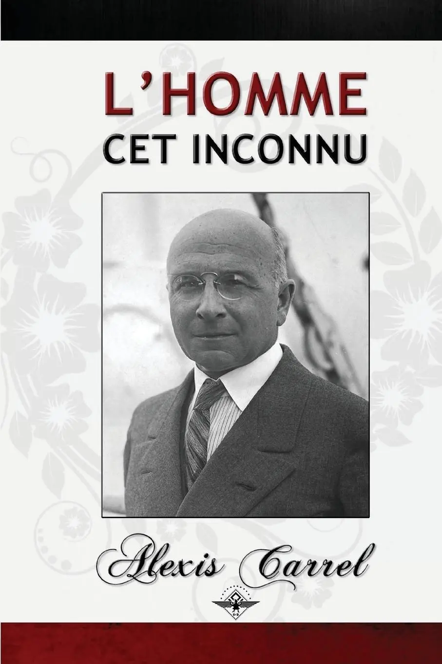 Cover: 9781648580253 | Carrel, A: L'homme cet inconnu | Alexis Carrel | Taschenbuch | 2014