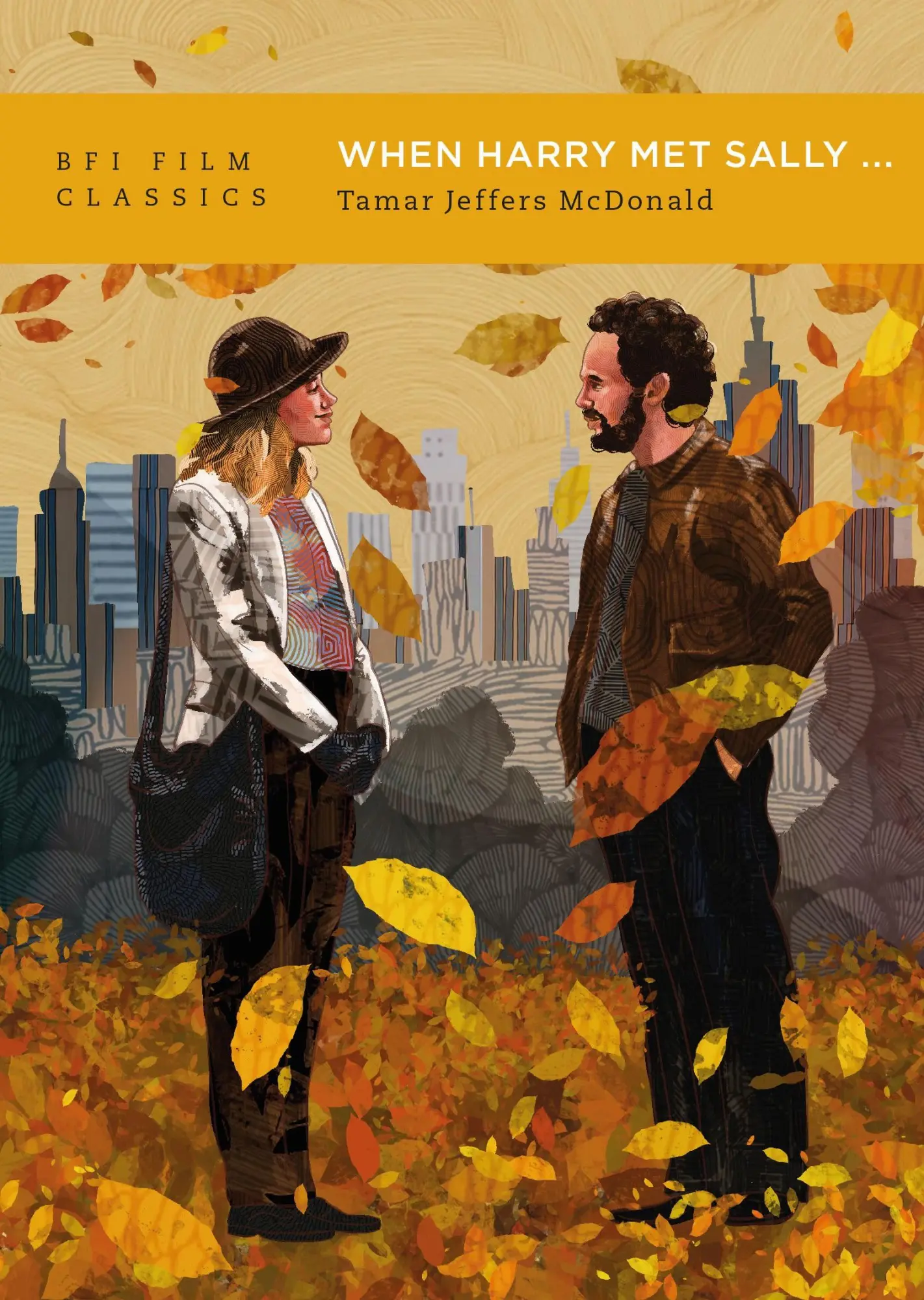 Cover: 9781805750253 | When Harry Met Sally... | Tamar Jeffers Mcdonald | Taschenbuch | 2026