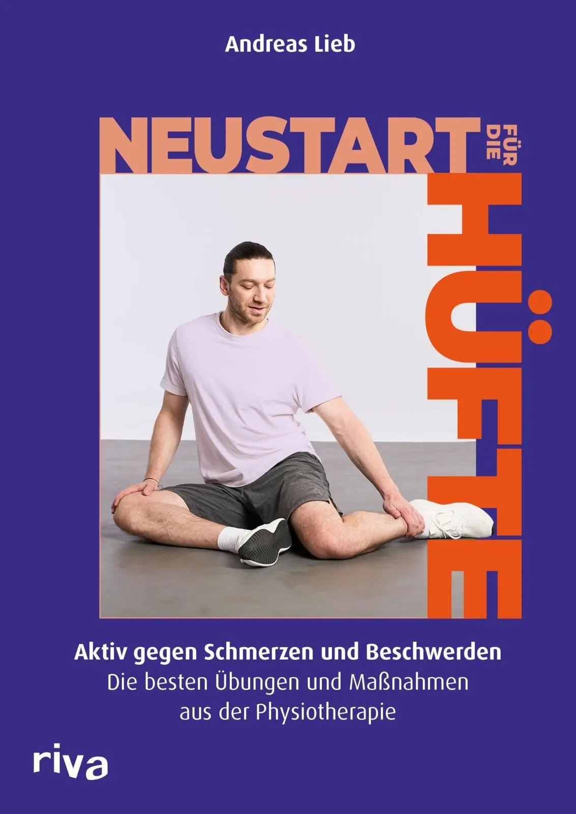 Neustart für die Hüfte - Neuware