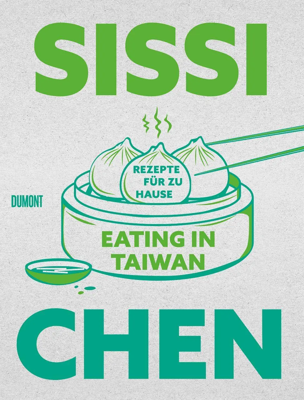 Cover: 9783755820253 | Eating in Taiwan | Rezepte für zu Hause | Sissi Chen | Buch | 208 S.