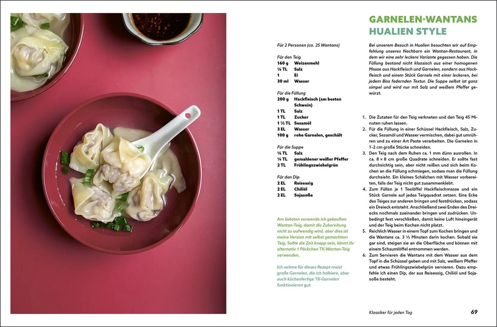 Bild: 9783755820253 | Eating in Taiwan | Rezepte für zu Hause | Sissi Chen | Buch | 208 S.