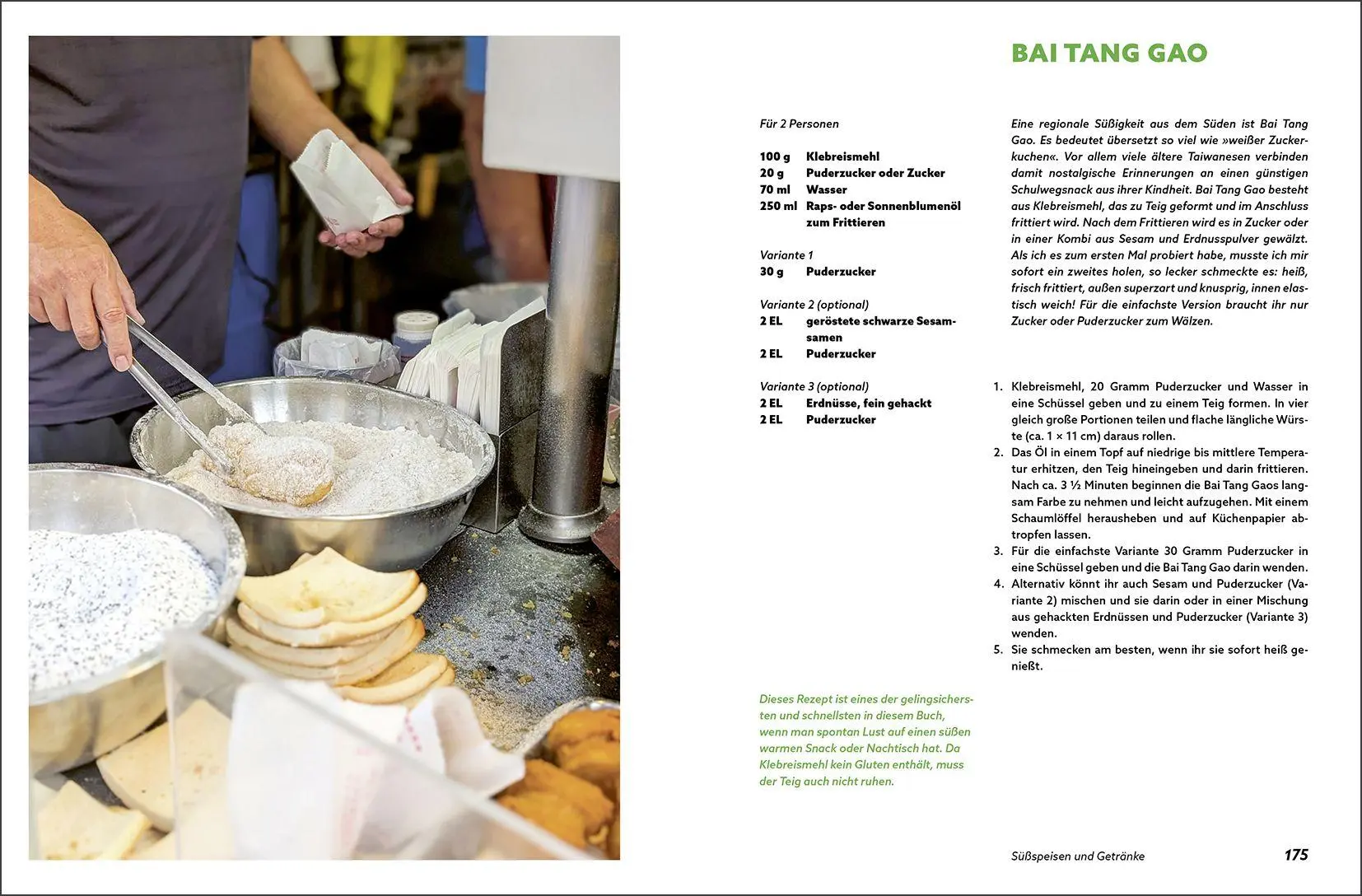 Bild: 9783755820253 | Eating in Taiwan | Rezepte für zu Hause | Sissi Chen | Buch | 208 S.
