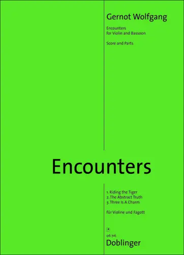 Encounters