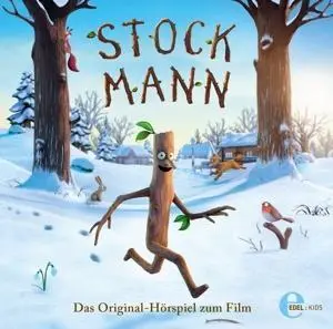 Cover: 4029759120353 | Das Original-Hörspiel z.Film | Stockmann | Audio-CD | 25 Min. | 2017