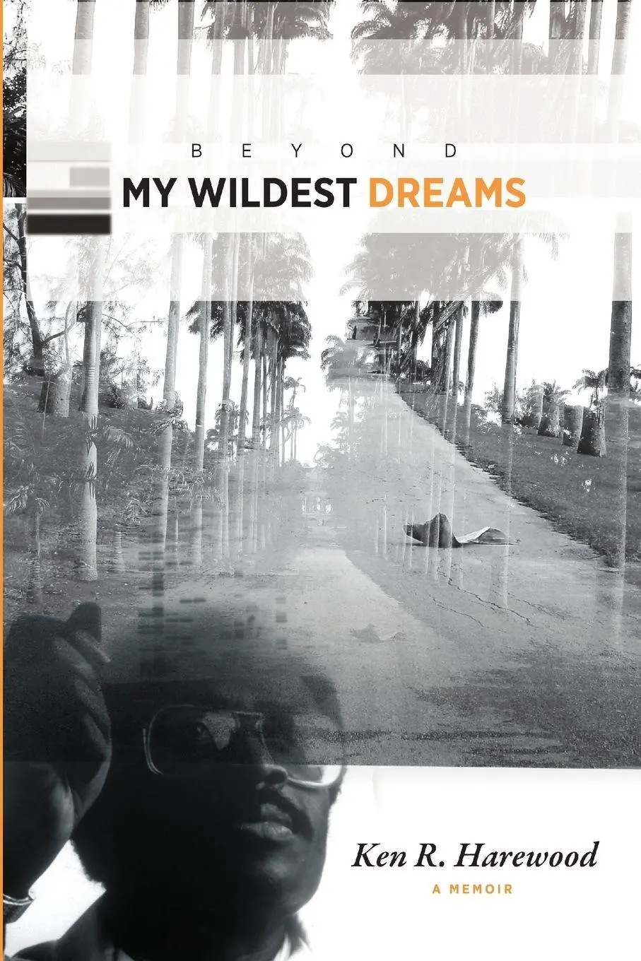 Cover: 9781105020353 | Beyond My Wildest Dreams | Ken Harewood | Taschenbuch | Englisch