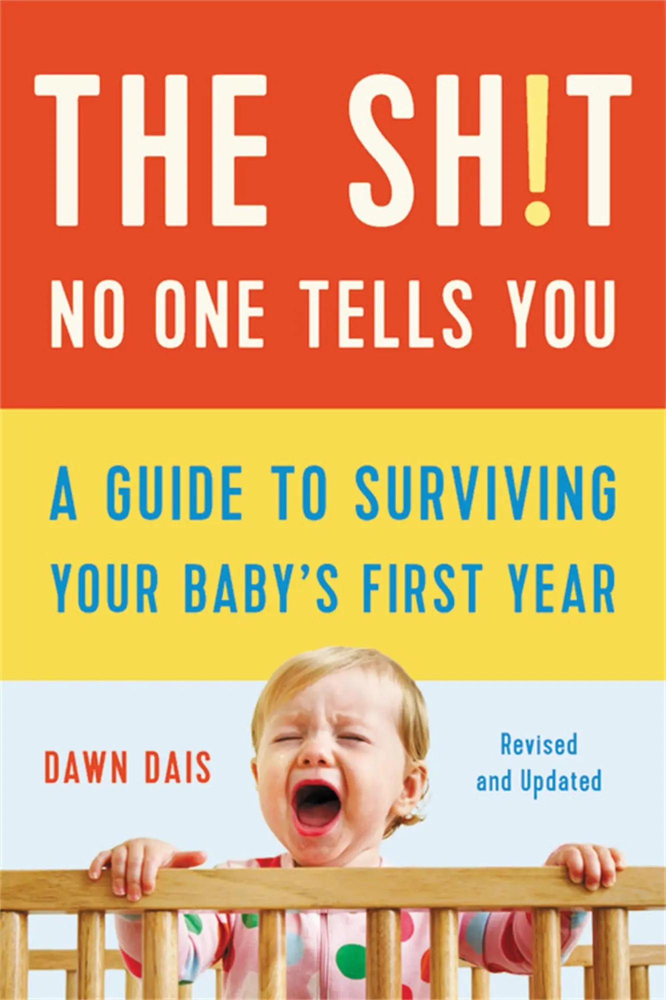 Cover: 9781541620353 | The Sh!t No One Tells You | Dawn Dais | Taschenbuch | Englisch | 2021