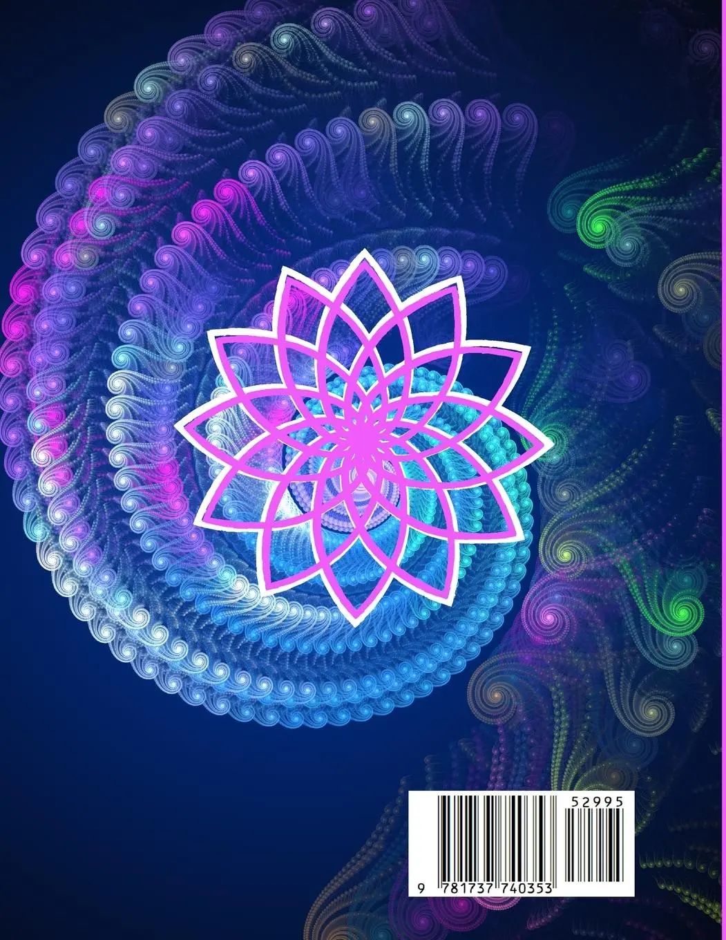 Rückseite: 9781737740353 | Vibrational Astrology Study Guide, Module Two | Diane Ammons (u. a.)