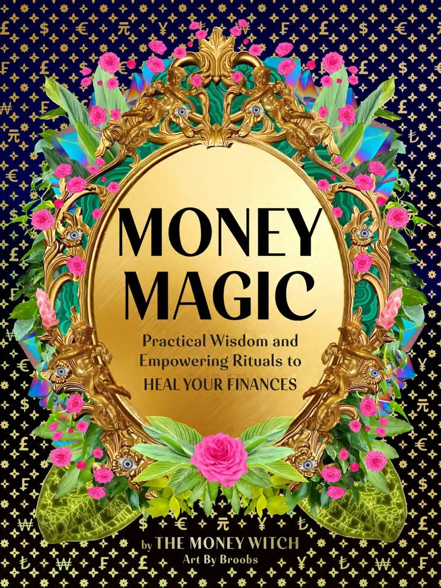 Cover: 9781797210353 | Money Magic | Jessie Susannah Karnatz | Buch | Gebunden | Englisch