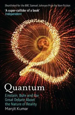 Cover: 9781848310353 | Quantum | Manjit Kumar | Taschenbuch | Kartoniert / Broschiert | 2009