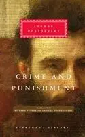 Cover: 9781857150353 | Crime And Punishment | Fyodor Dostoevsky | Buch | Gebunden | Englisch