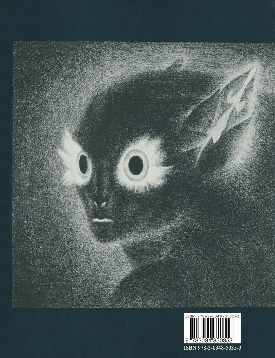 Rückseite: 9783034850353 | Light From the Darkness / Licht aus dem Dunkel | Peter Birkhäuser