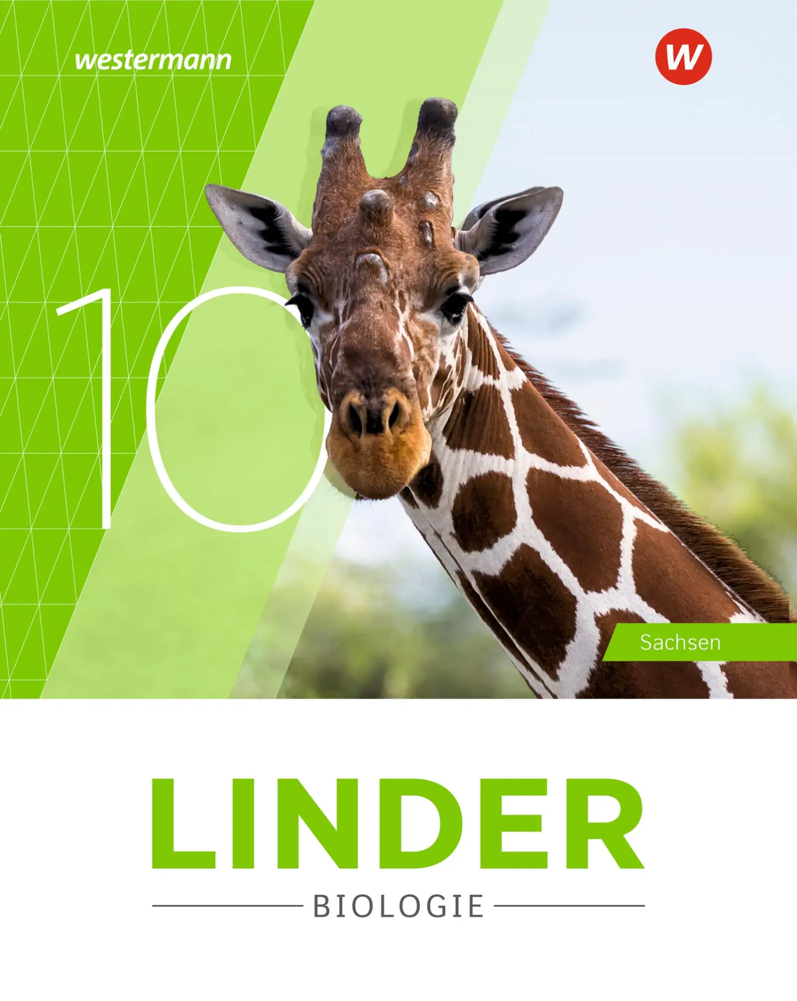Cover: 9783141530353 | LINDER Biologie SI. 10 Schulbuch. Für Sachsen | Bundle | Deutsch