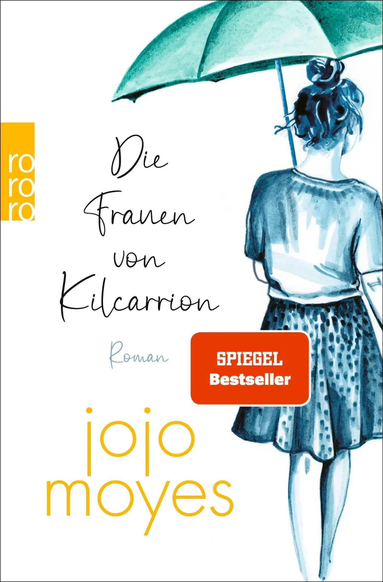 Cover: 9783499020353 | Die Frauen von Kilcarrion | Jojo Moyes | Taschenbuch | 432 S. | 2026